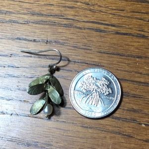 Michael Michaud Earrings